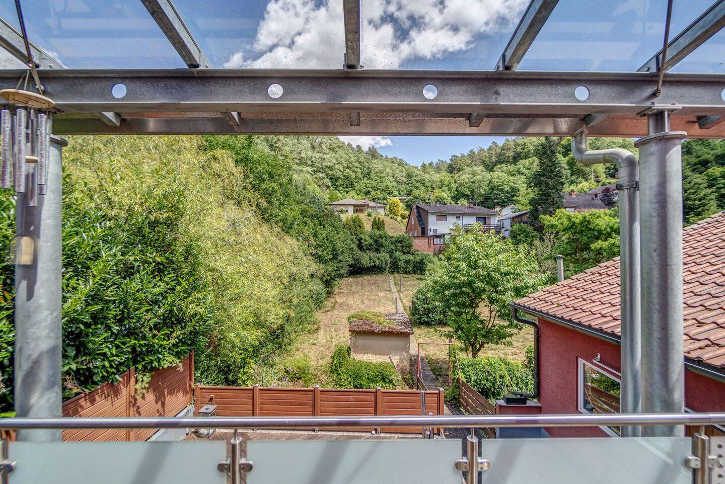 Perfektes Einfamilienhaus mit großem Sonnengrundstück sucht junge Familie!, 76848 Darstein