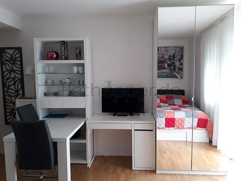 Modernes Apartment mit Stellplatz in Walldorf, 69190 Walldorf