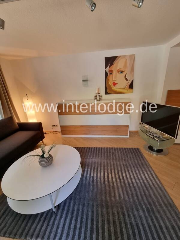 INTERLODGE Wohnen auf Zeit: Über 2000 gut möblierte Wohnungen, 50676 Köln (Innenstadt-Süd Altstadt-Süd)