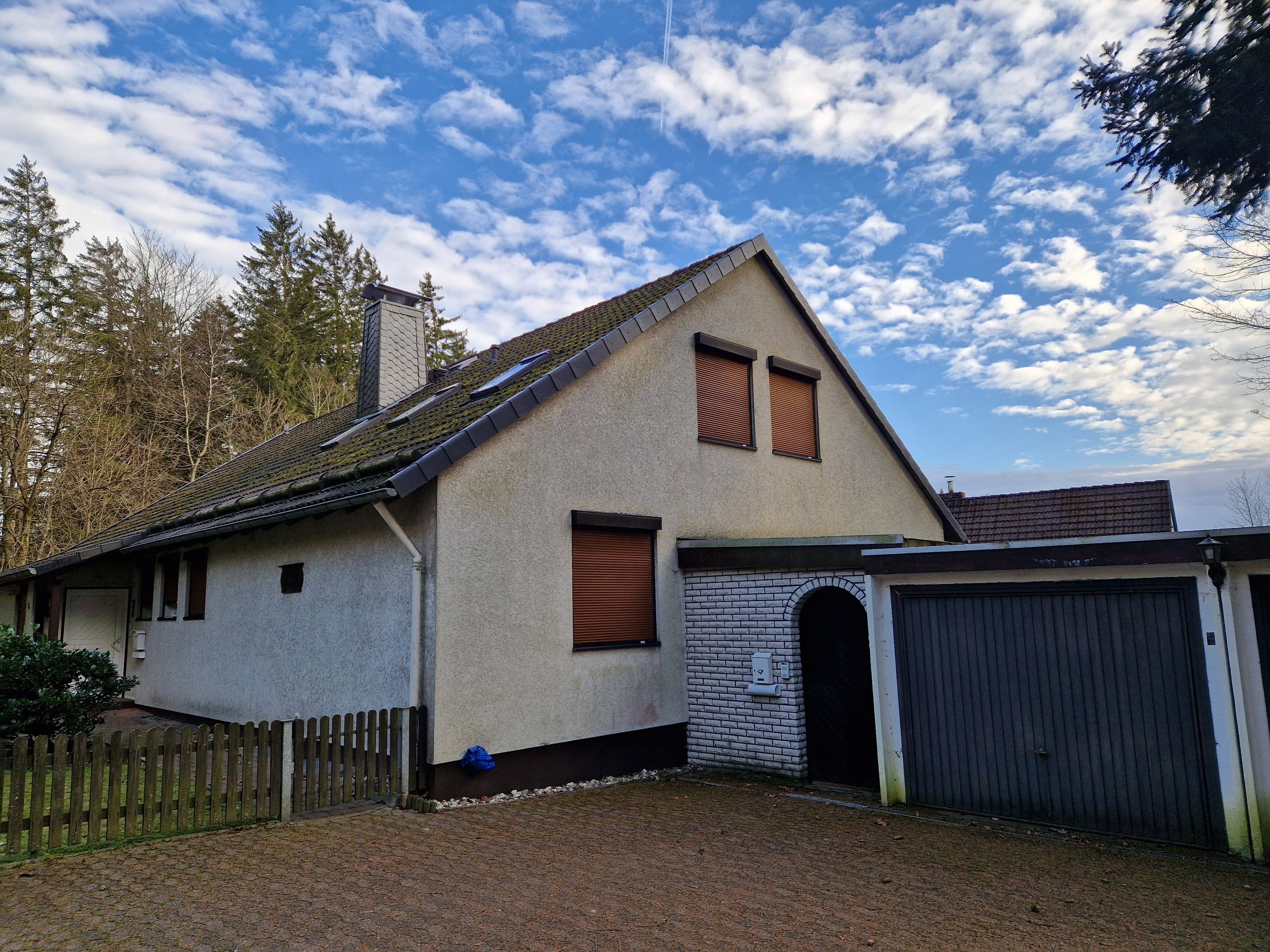 Mehrfamilienhaus in Hahnenklee-Bockswiese, 38644 Goslar