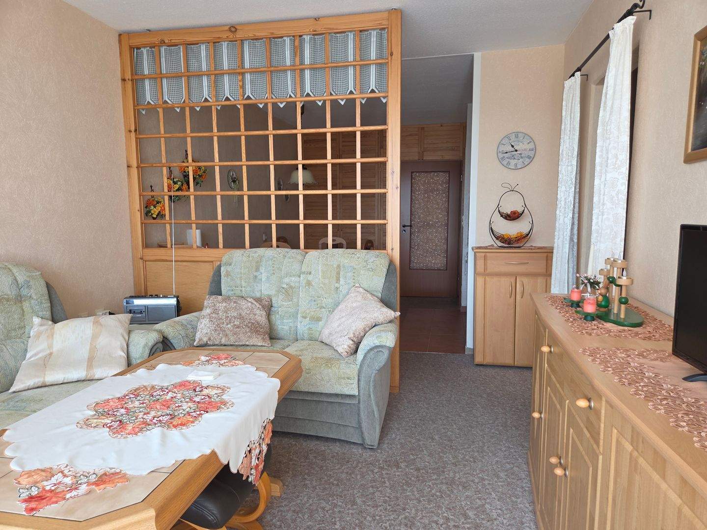 Appartement im Ferienpark Hahnenklee, 38644 Goslar