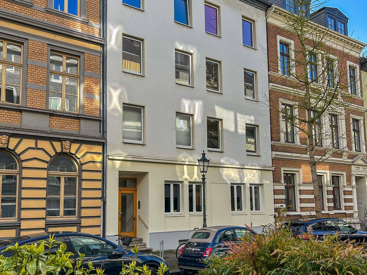 TURM & HAFEN | Renovierungsprojekt mit Top-Adresse nahe Rhein & Kö, 40219 Düsseldorf (Hafen Unterbilk)