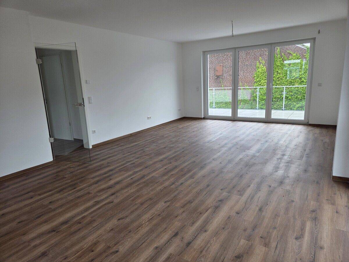 Stilvolles Wohnen mit großer Dachterasse!, 48249 Dülmen