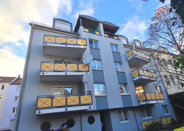 Wohnungspaket mit 2 Wohnungen in der Südstadt!, 90443 Nürnberg