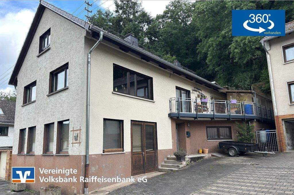 Attraktive Immobilie in Top- Lage, 55743 Fischbach
