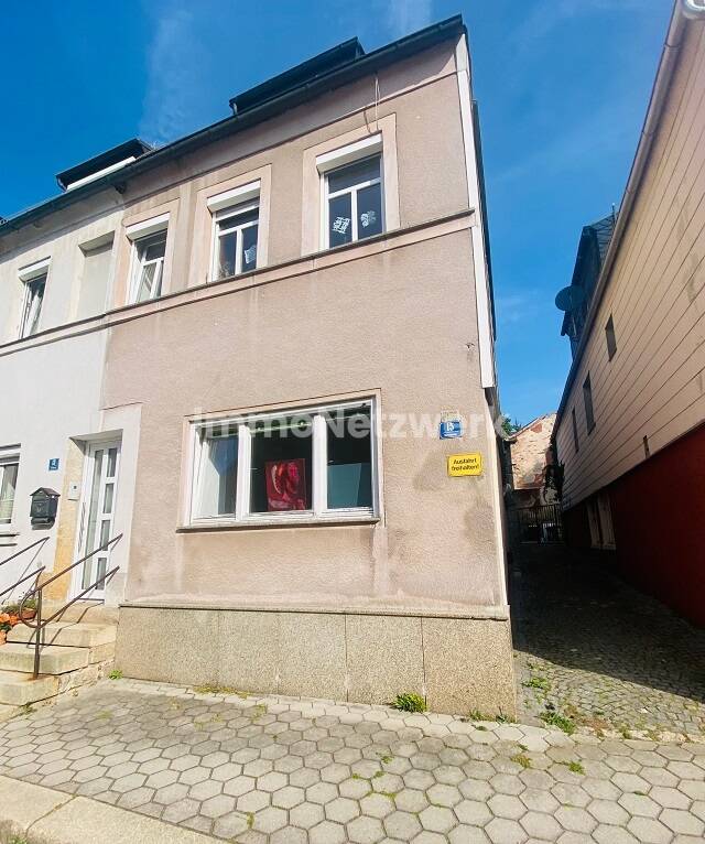 NEUER PREIS*Doppelhaushälfte im Herzen des Fichtelgebirges*, 95158 Kirchenlamitz