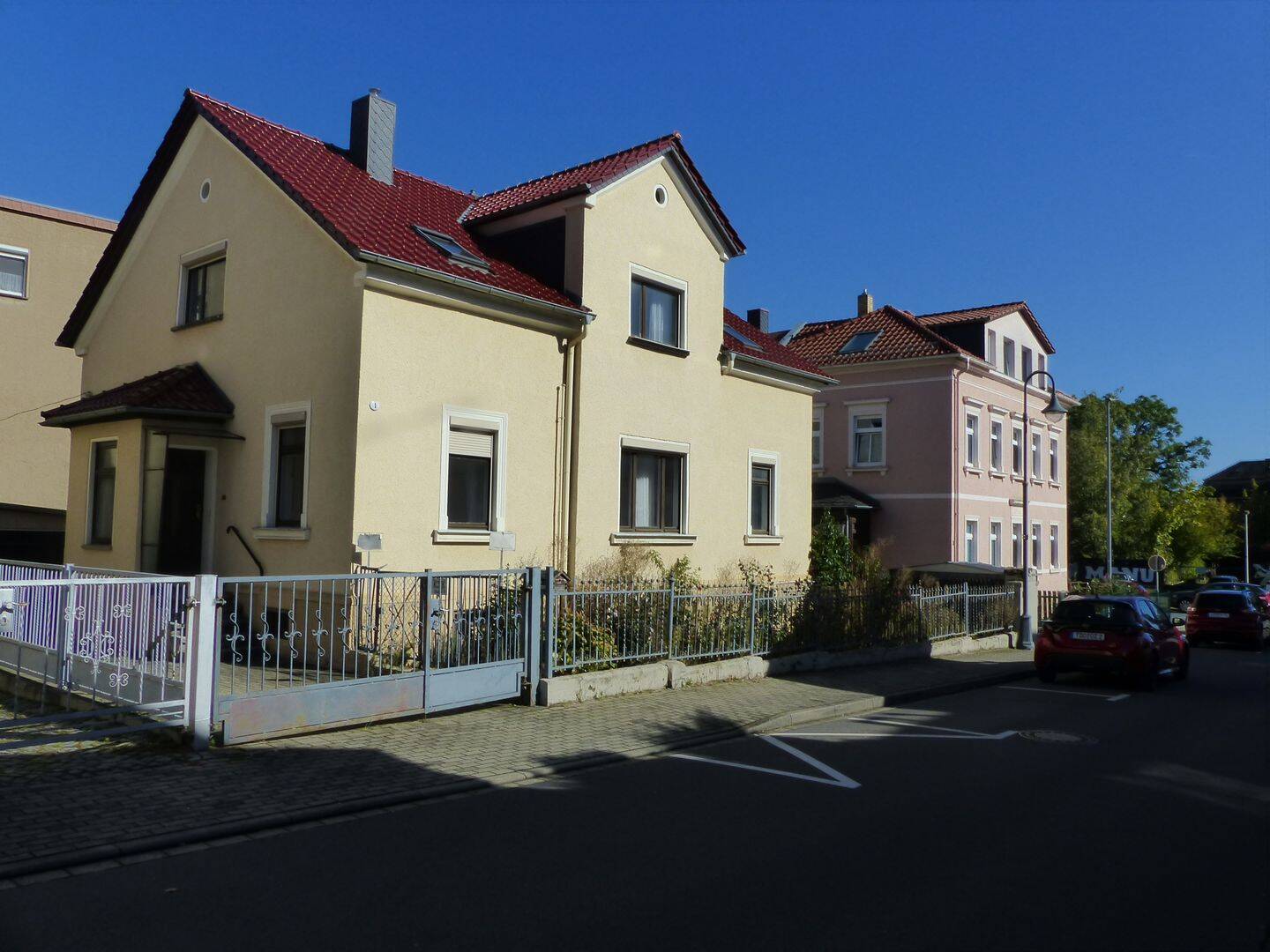 Großzügiges Einfamilienhaus in Oschatz – mit Gestaltungsspielraum, 4758 Cavertitz