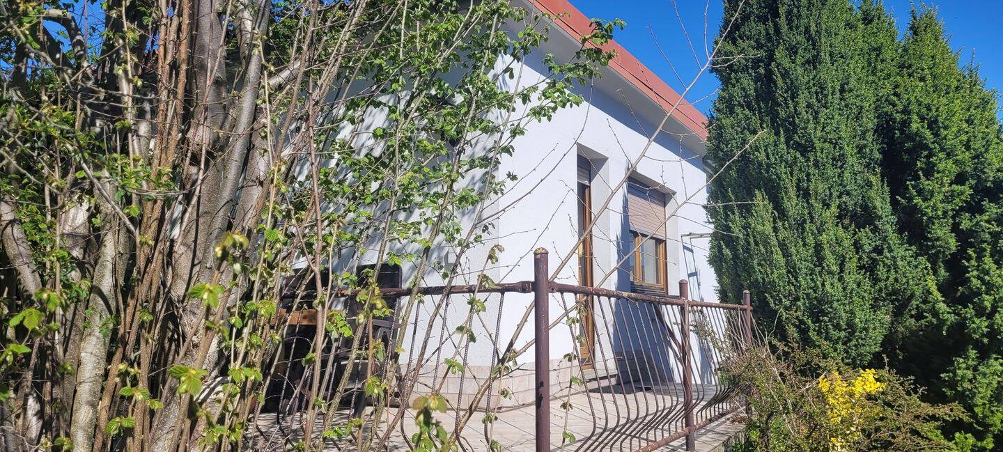 Preishammer!- EFH auf großem Grundstück in ruhiger Wohnlage!, 2994 Bernsdorf