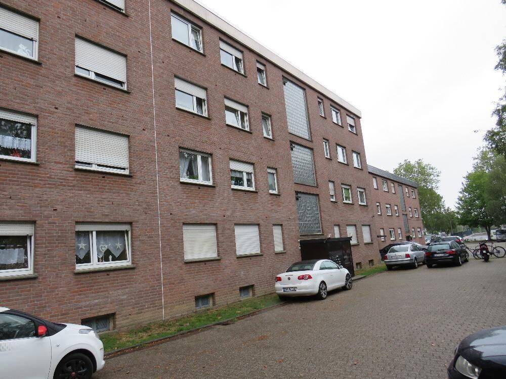 KLEVE | Eigentumwohnung ca. 66m², 47533 Kleve