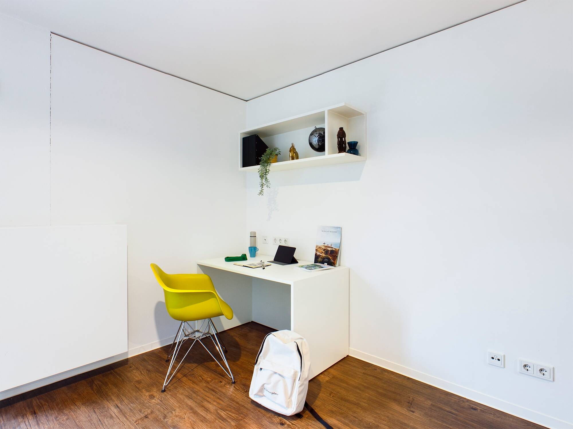 DIE ZIMMEREI | Möbliertes all-in Apartment ideal für Studierende & Berufseinsteigende | Bigger Bude, 81371 München (Sendling Thalk. Obersendl.-Forsten-Fürstenr.-Solln)