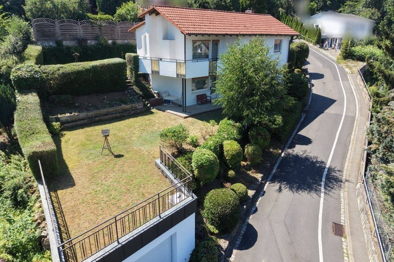 Freistehendes Einfamilienhaus in Dittelbrunn, 97456 Dittelbrunn