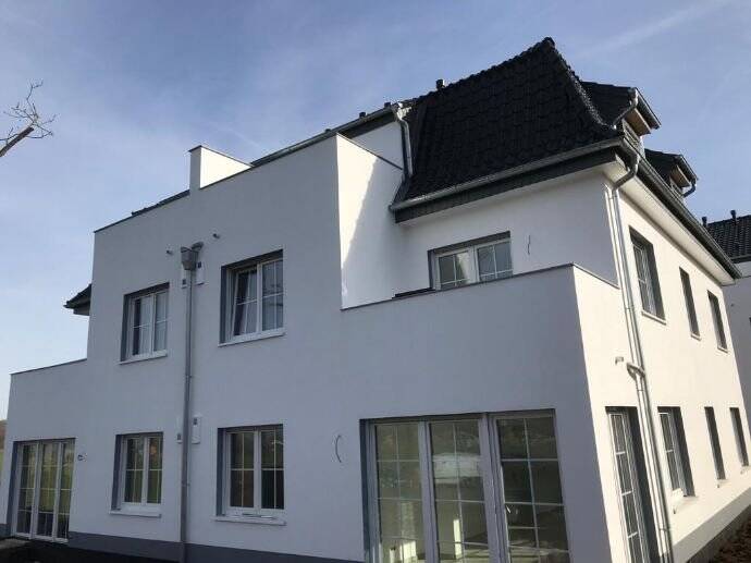 4-Zimmer-NEUBAUWOHNUNG in Bovenden – 1. Obergeschoss, 37120 Bovenden