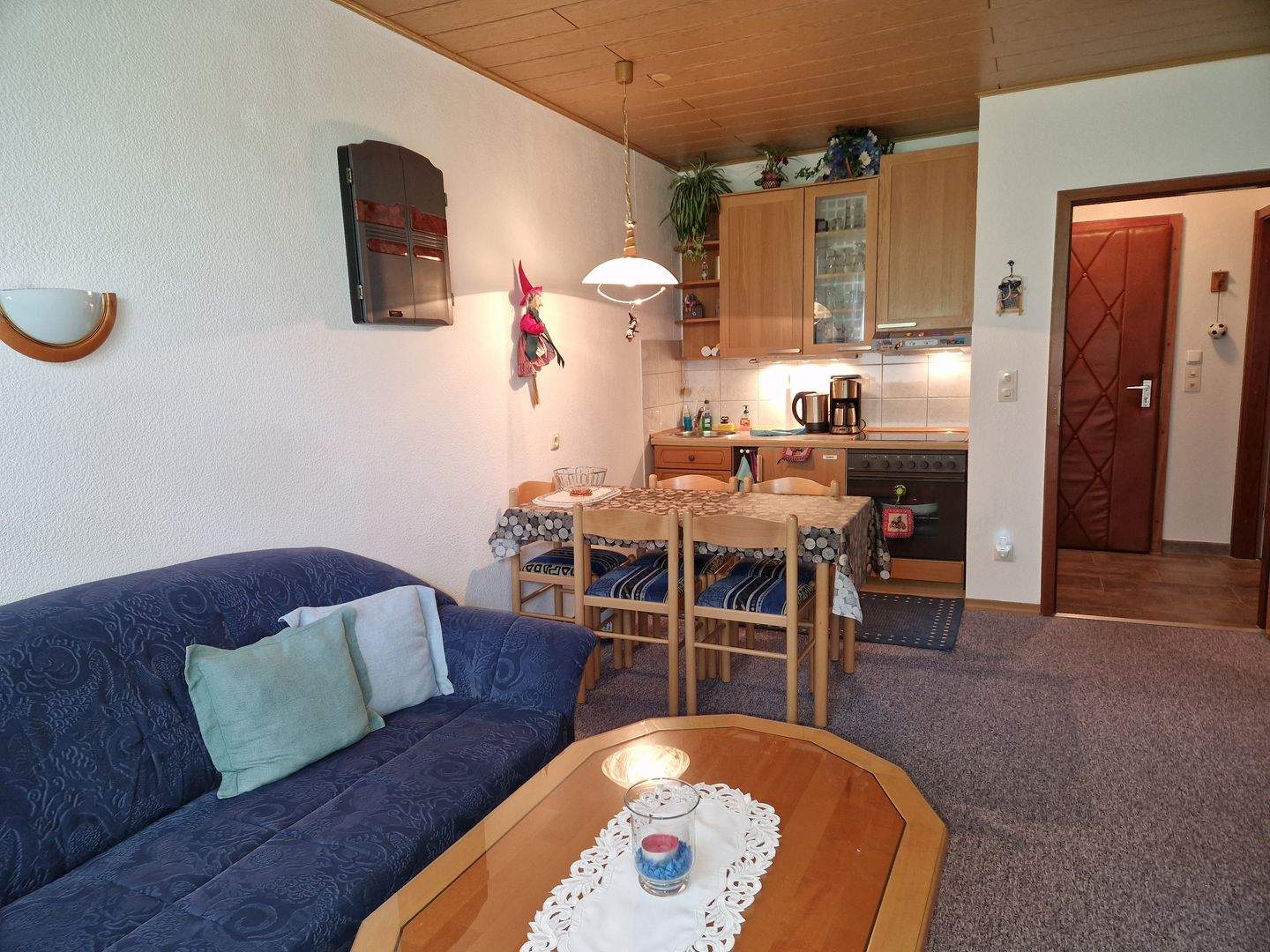 Appartement im Ferienpark Hahnenklee, 38644 Goslar