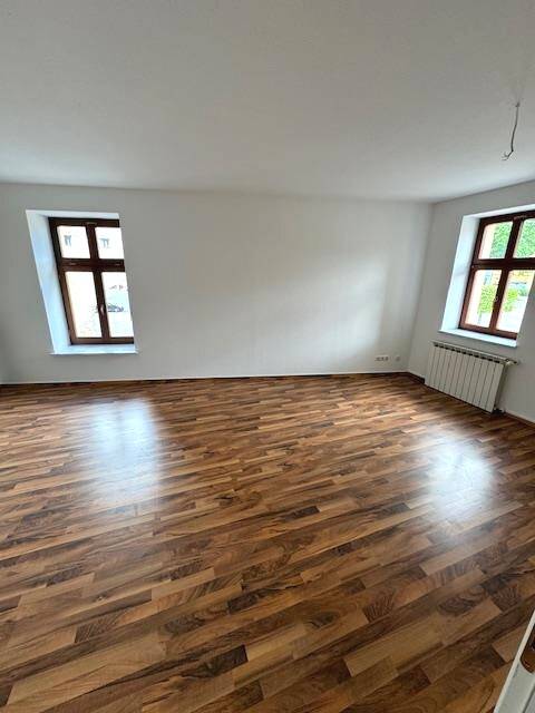 Sehr schöne 2-R-Wohnung 60m2 in Aschersleben im 1.OG zu vermieten…!, 6449 Aschersleben