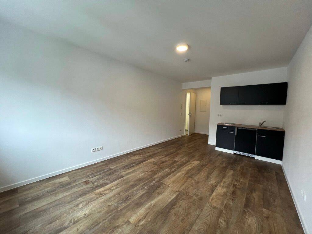 Modernes Apartment mit All-Inclusive-Miete nahe Hochschule und Wöhrder See, 90478 Nürnberg (Dutzendteich Gleißhammer Glockenhof Sankt Peter Zerzabelshof)