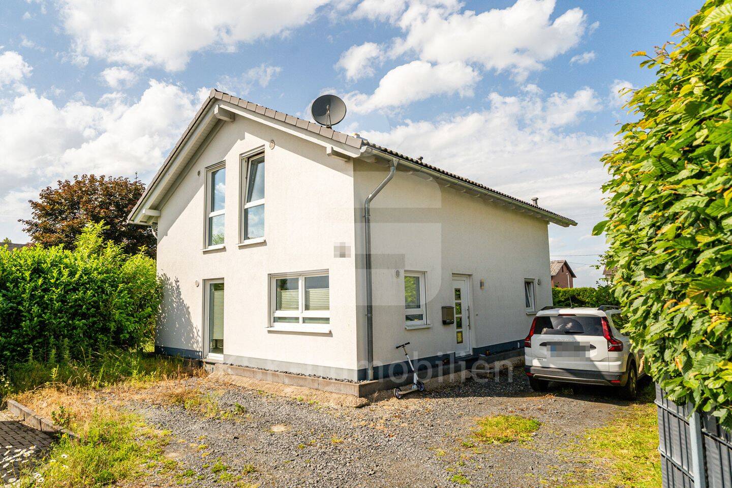 Ein zu Hause mit Potenzial – freistehend und Energieeffizient!, 53639 Königswinter