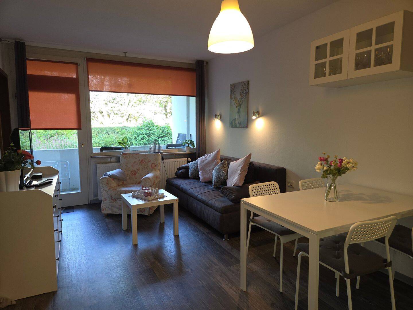Renoviertes Appartement, 38644 Goslar