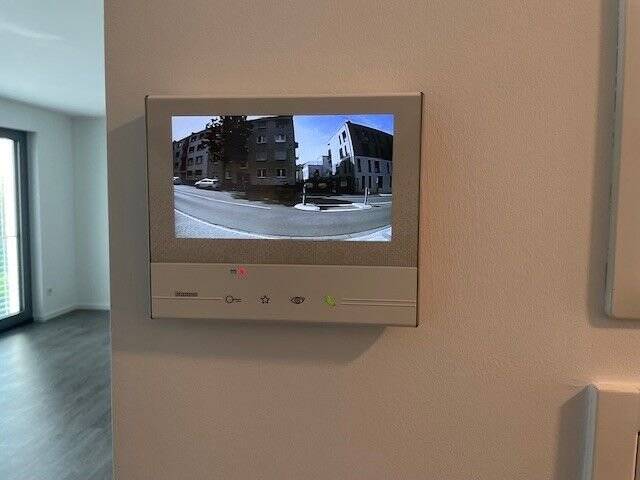 Exklusive Penthouswohnung in Neubau in Alt-Saarbrücken, 66117 Saarbrücken