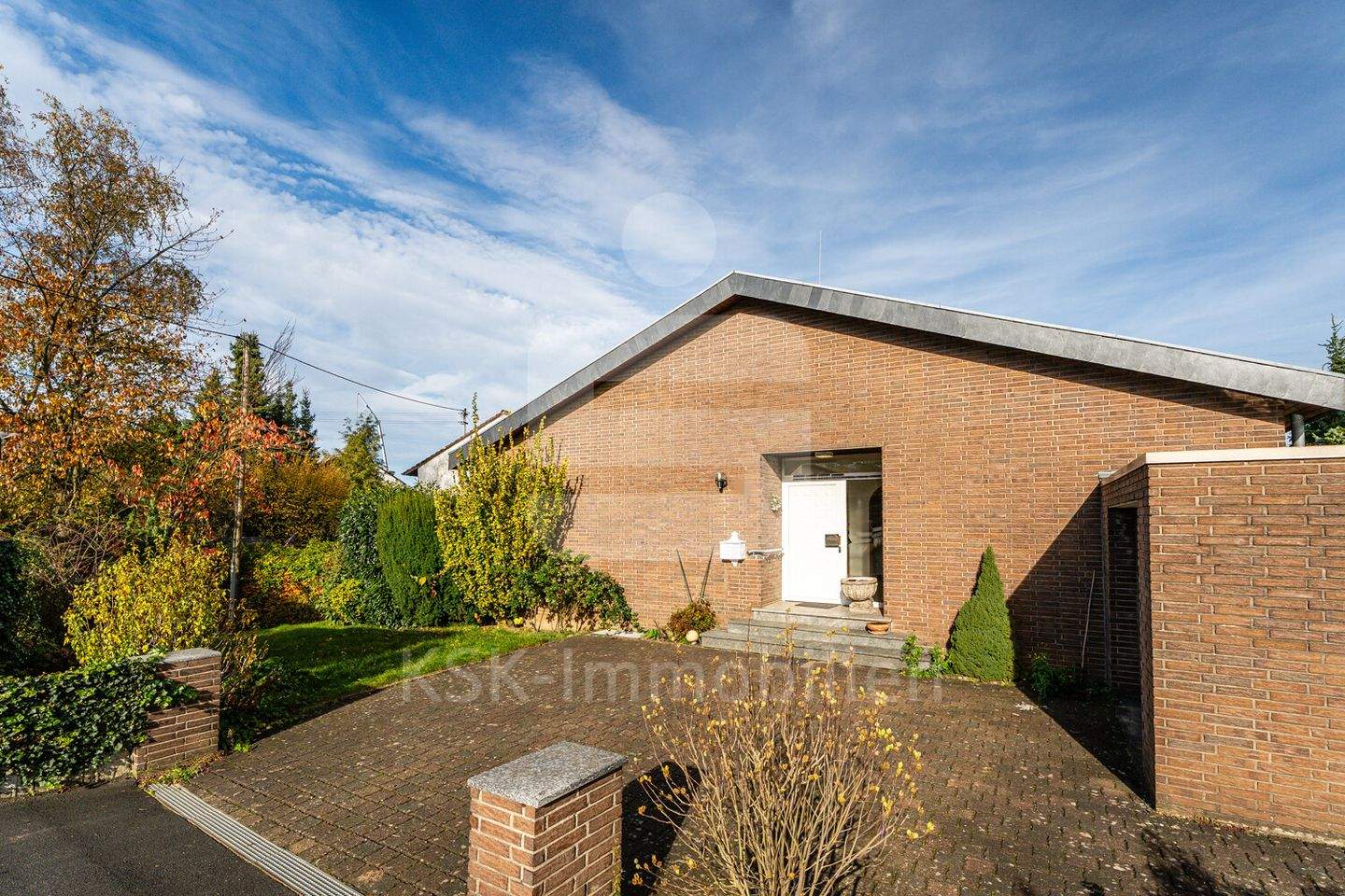 Schöner Bungalow in privater Sackgasse von Königswinter Stieldorf!, 53639 Königswinter