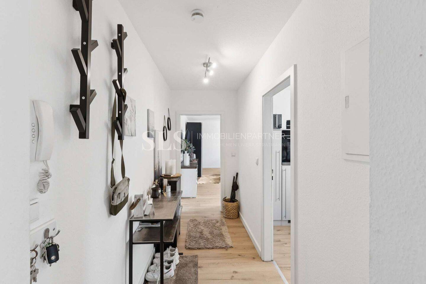 Kompakt, modern, sofort bezugsbereit und Stellplatz vor der Tür, 44534 Lünen