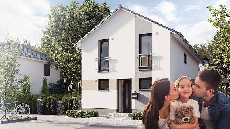Familienfreundliches Eigenheim in Crimmitschau – Ihr neues Zuhause wartet!, 8451 Crimmitschau