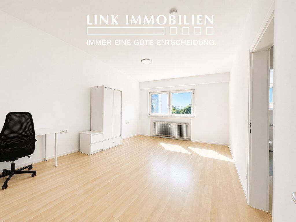 Großes, helles Zimmer in WG in S-Mühlhausen, 70437 Stuttgart (Freiberg Mönchfeld Rot Zazenhausen Zuffenhausen)