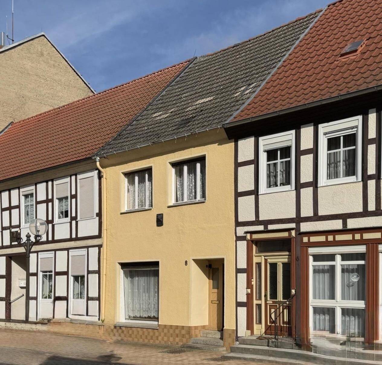 Wohnen oder/und Gewerbe – Toplage in Kalbe, 39624 Kalbe (Milde)