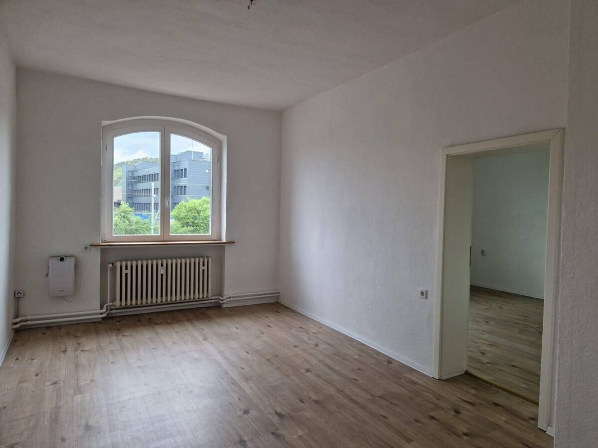 Attraktive 3-Zimmer Wohnung in Hedemünden zu vermieten!, 34346 Hann. Münden