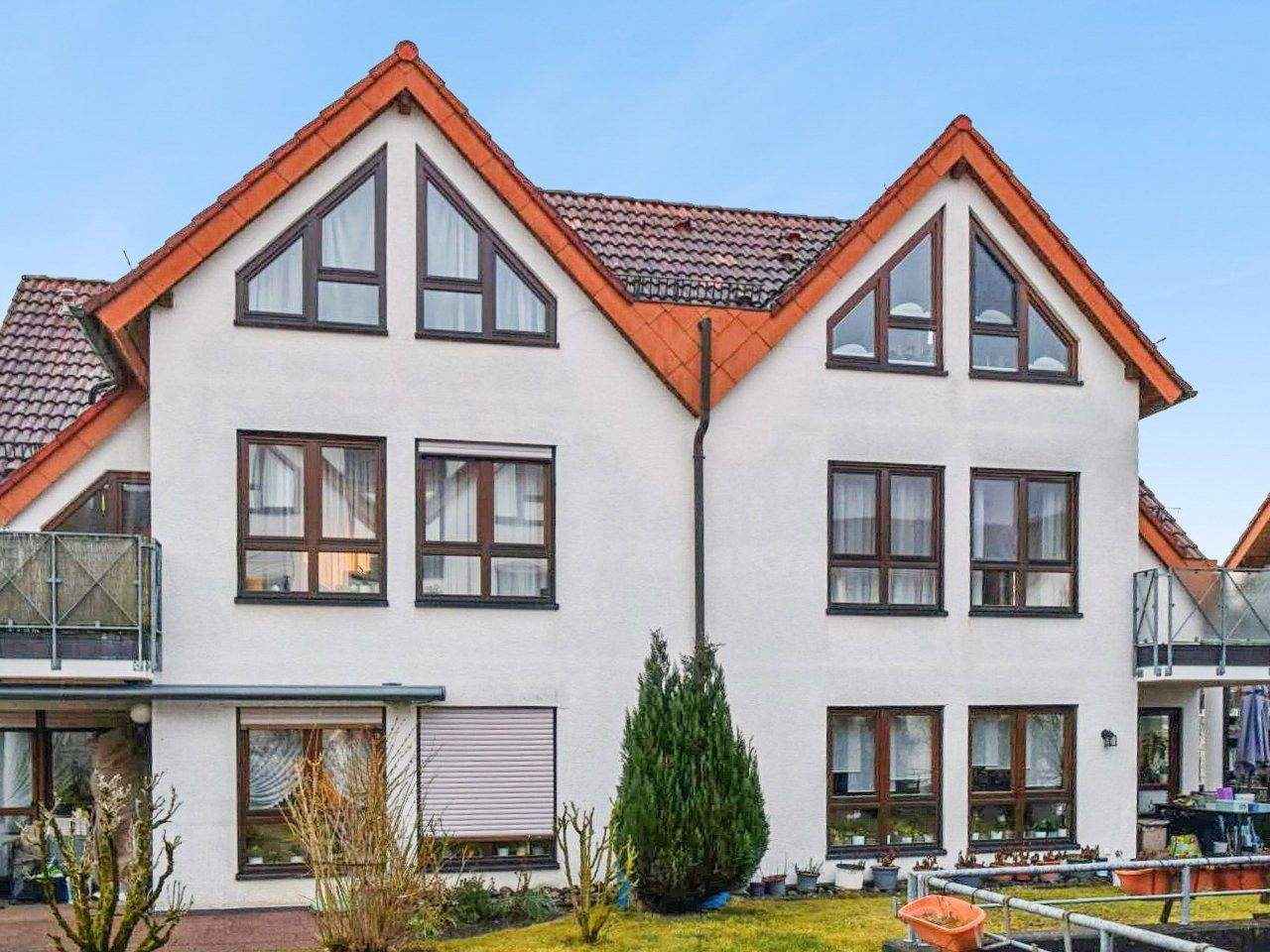 Wohntraum in Wannweil: Helle 3-Zimmer-Eigentumswohnung mit viel Platz, 72827 Wannweil