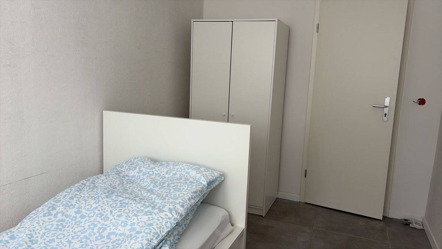 Zimmer 3 in 4er WG, Schwanenwall 5 WE 2 Hinterhaus, 44135 Dortmund (Mitte)