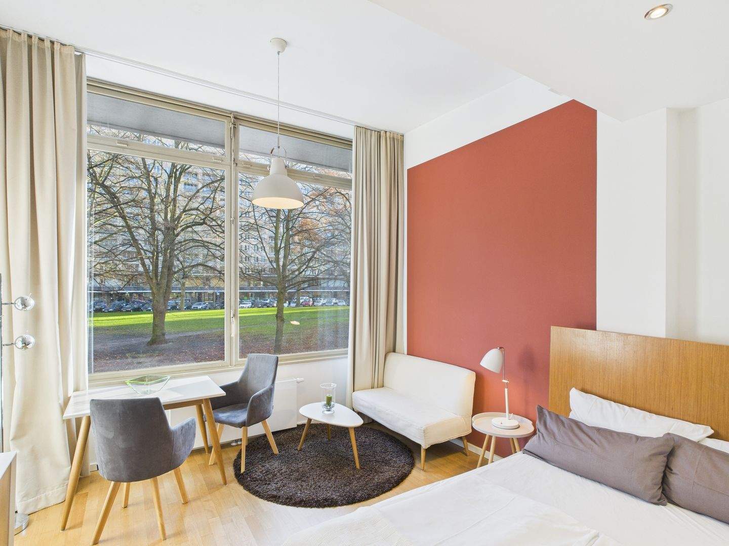 Möbliertes All-Inclusive Apartment in Top-Lage Eimsbüttel | Bigger Bude, 20144 Hamburg (Eimsbüttel Harvestehude Hoheluft-Ost Rotherbaum)