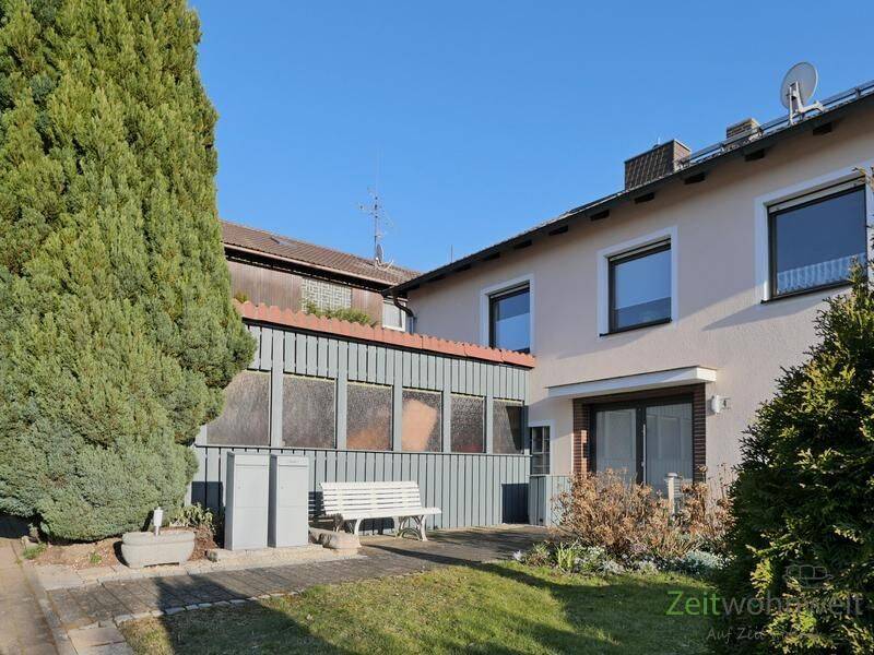 (EF0899_M) Kassel-Landkreis: Vellmar, neu sanierte und neu möblierte 3-Zimmer-Wohnung, WLAN, 34246 Kassel (Hof Mondschirm)