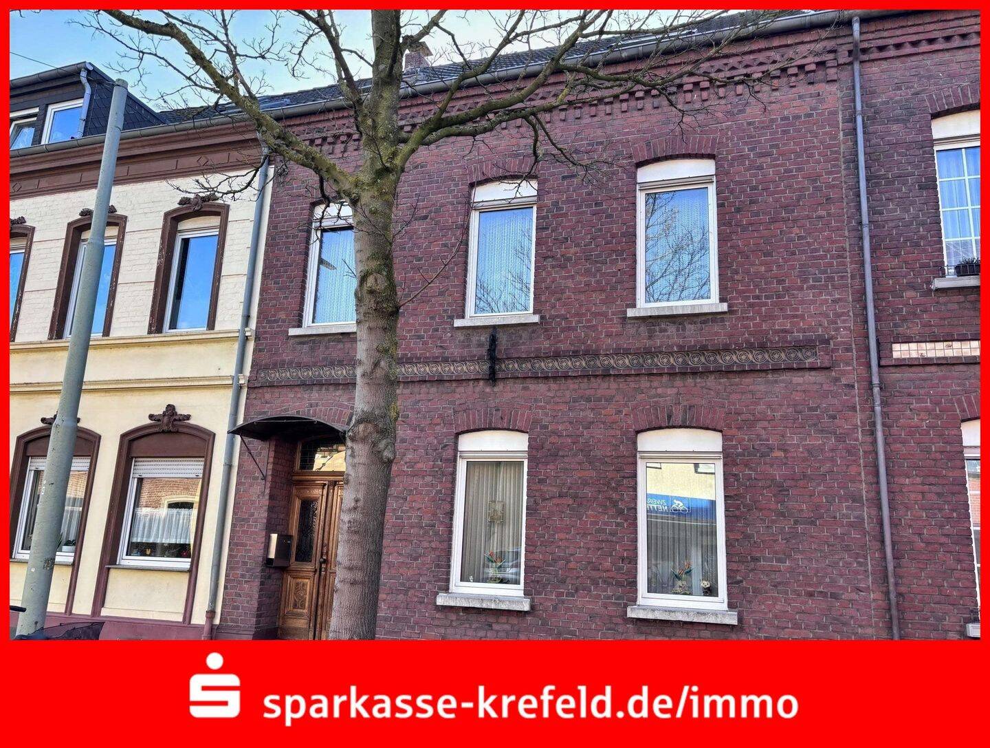 Großzügiges Stadthaus am Ortskern, 47918 Tönisvorst