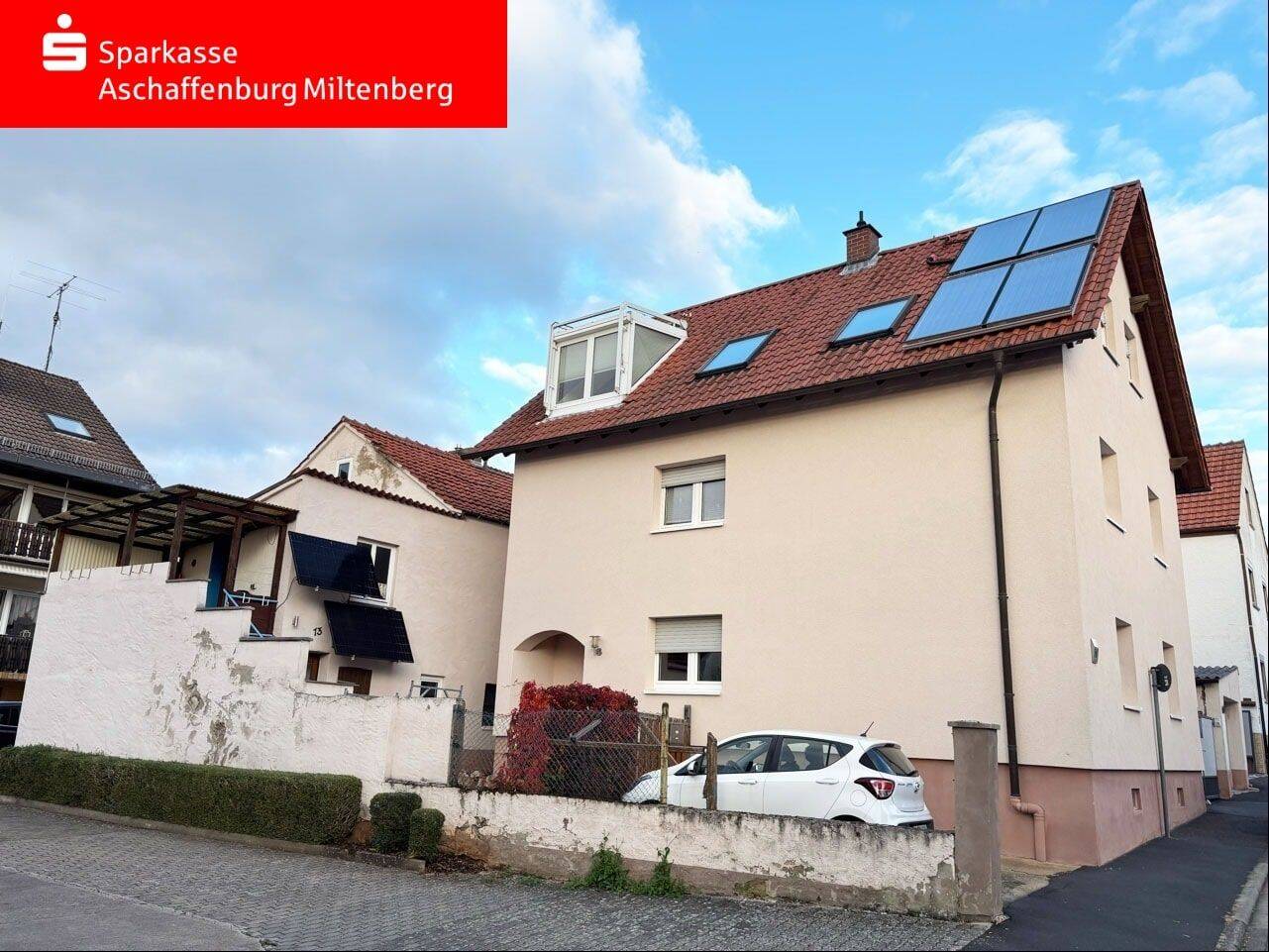 Ihr Eigenheim in bevorzugter Lage, 63755 Alzenau