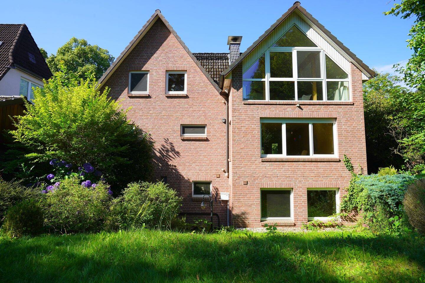 Herzstück im Villenviertel, 22926 Ahrensburg