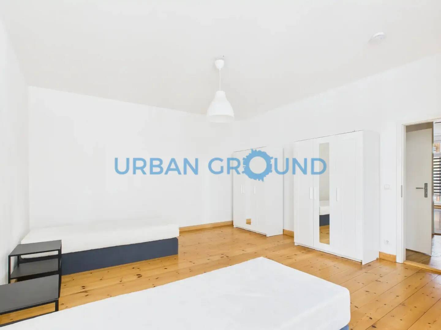 Mietrabatt – 3 große Zimmer nahe S-Köpenick – Preis pro Bett, für weibliche Mieterinnen vorgesehen, 12555 Berlin (Treptow-Köpenick Köpenick)