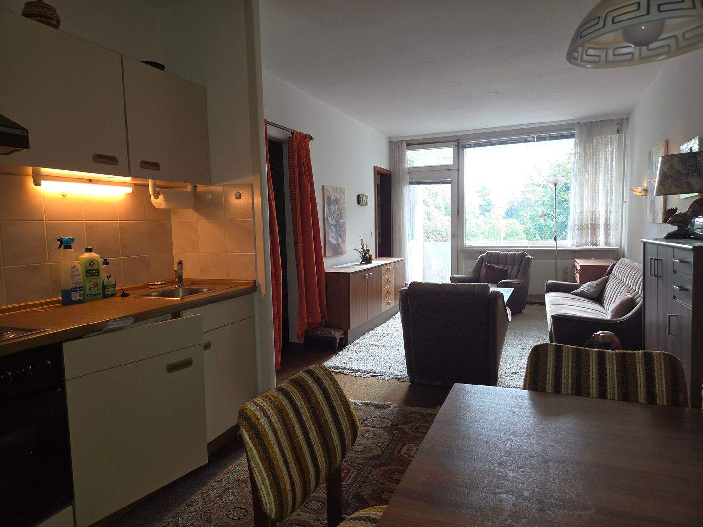 Günstiges Appartement Typ B im Ferienpark Hahnenklee, 38644 Goslar