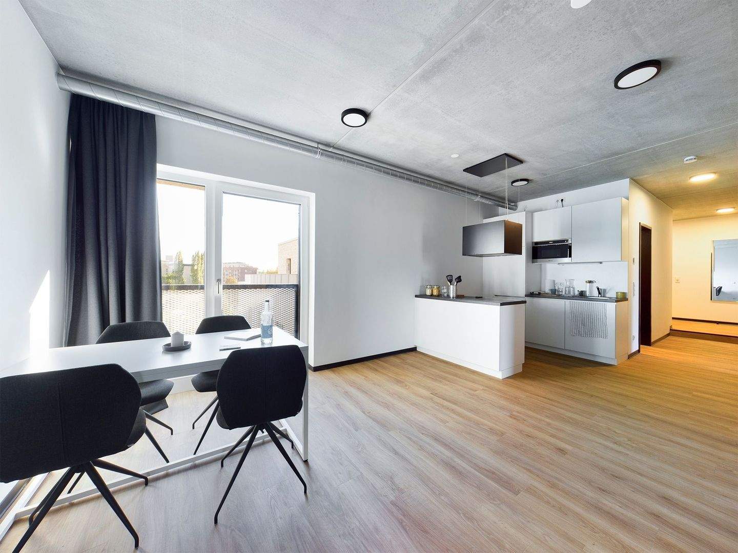 Möbliertes all-in WG-Zimmer für Studierende & Azubis in Deutz | Shared Bude, 50679 Köln (Innenstadt-Deutz Deutz Kalk Mülheim)