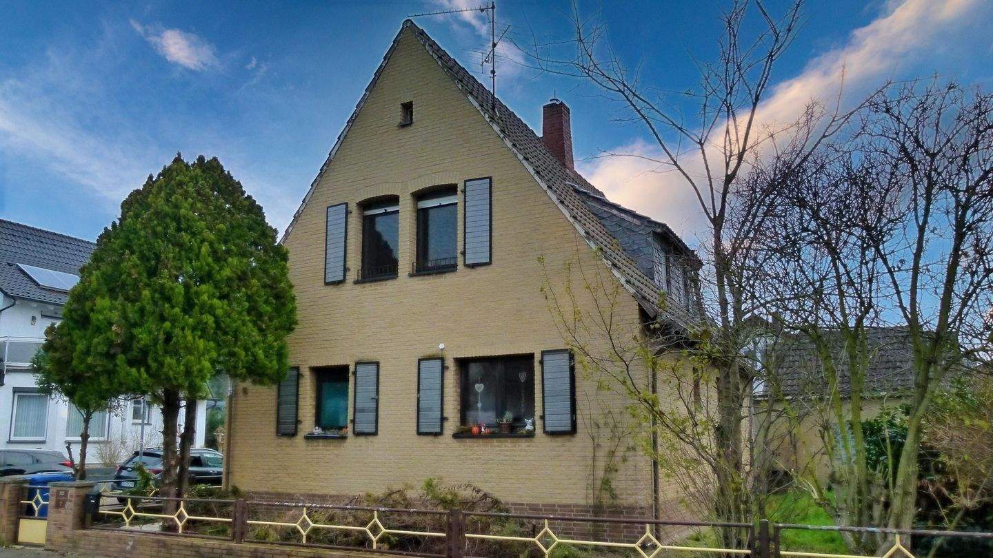Ab sofort Besichtigungen möglich !!!! Familienfreundliches Haus mit Terrasse und Garten, 67454 Haßloch