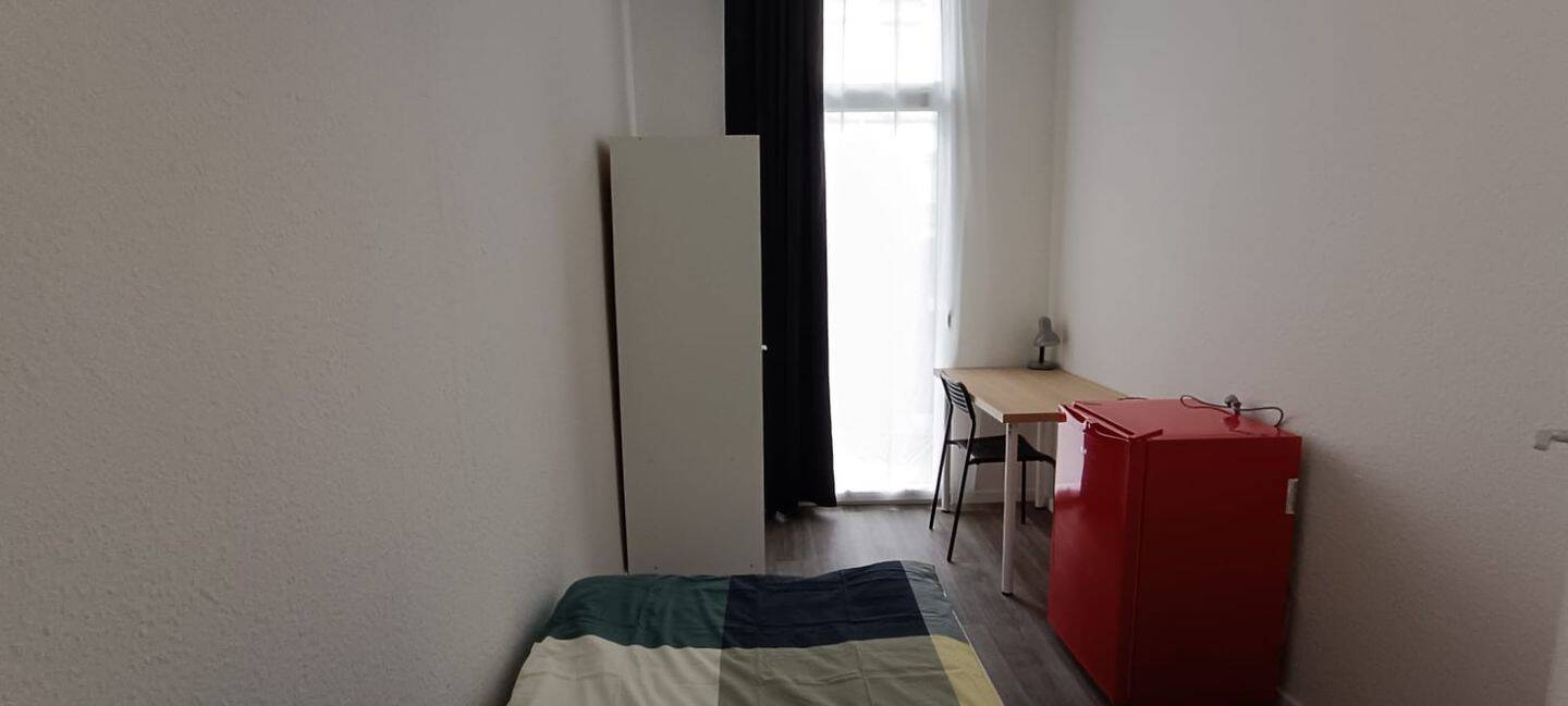 Zimmer 1 in 5er WG, Am_Heedbrink_27_WE 1