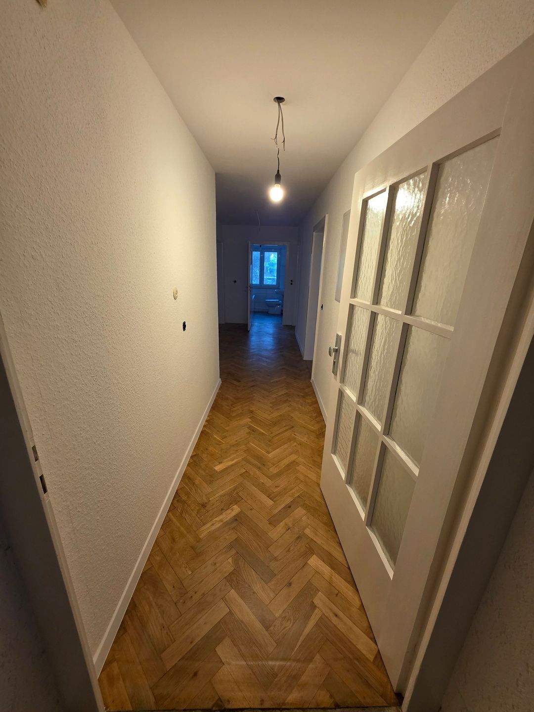 3 – Zimmer Wohnung – Miete, 97980 Bad Mergentheim