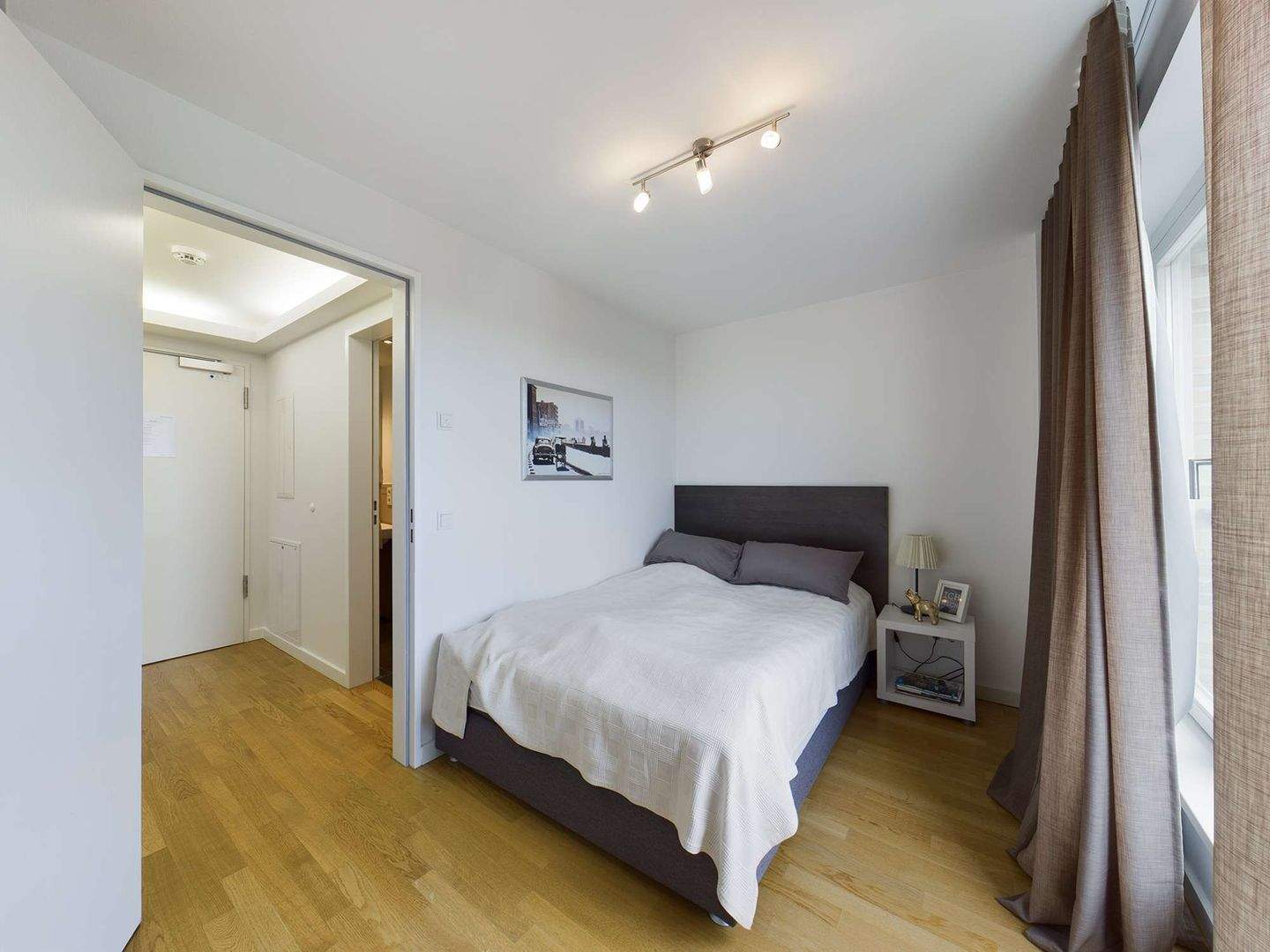 All-Inclusive: Modernes 2-Zimmer-Apartment in Eimsbüttel – stilvoll möbliert | Maxi Bude, 20144 Hamburg (Eimsbüttel Harvestehude Hoheluft-Ost Rotherbaum)