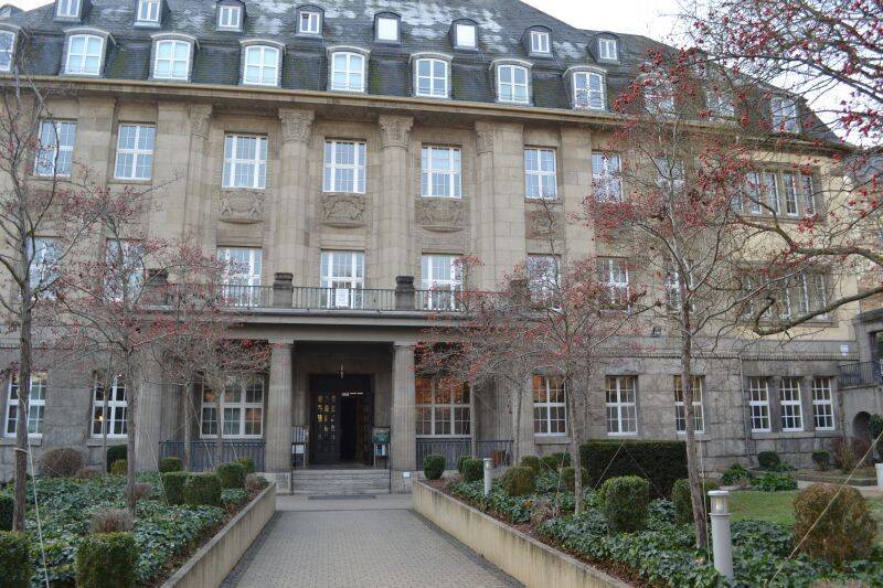 Ap.-Nr. 57, 2 ZKB, Kaiser-Friedrich-Residenz, Langgasse, Wiesbaden, 65183 Wiesbaden (Wiesbaden)