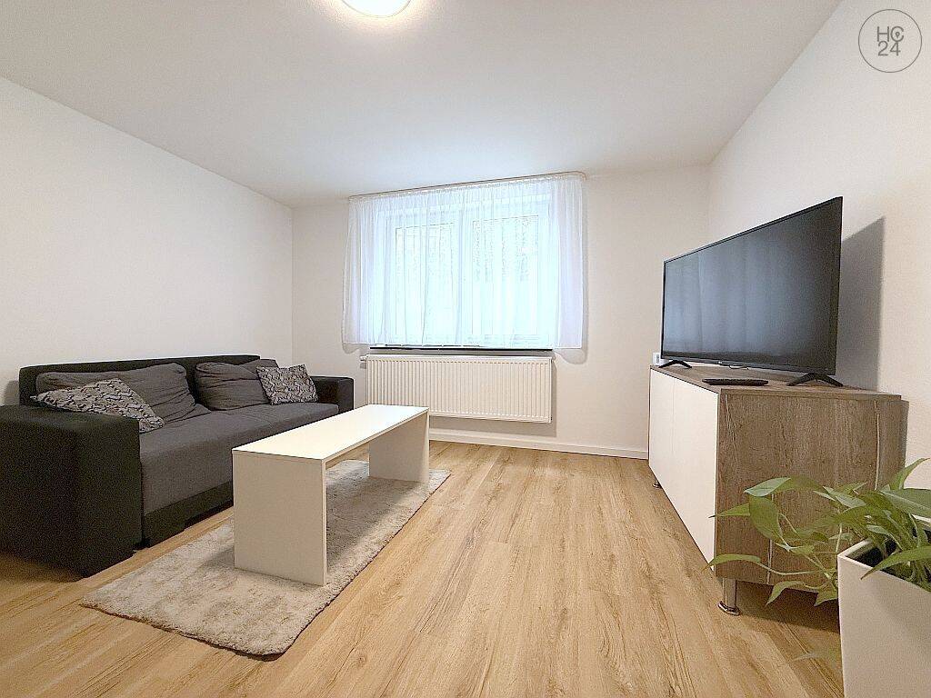 Gemütlich möblierte 2-Zimmer-Wohnung mit WLAN in der Schwabacher Altstadt, 91126 Kammerstein