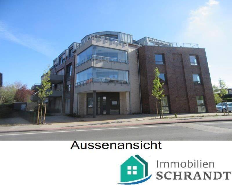Lebensqualität mit Cityflair!, 49661 Cloppenburg