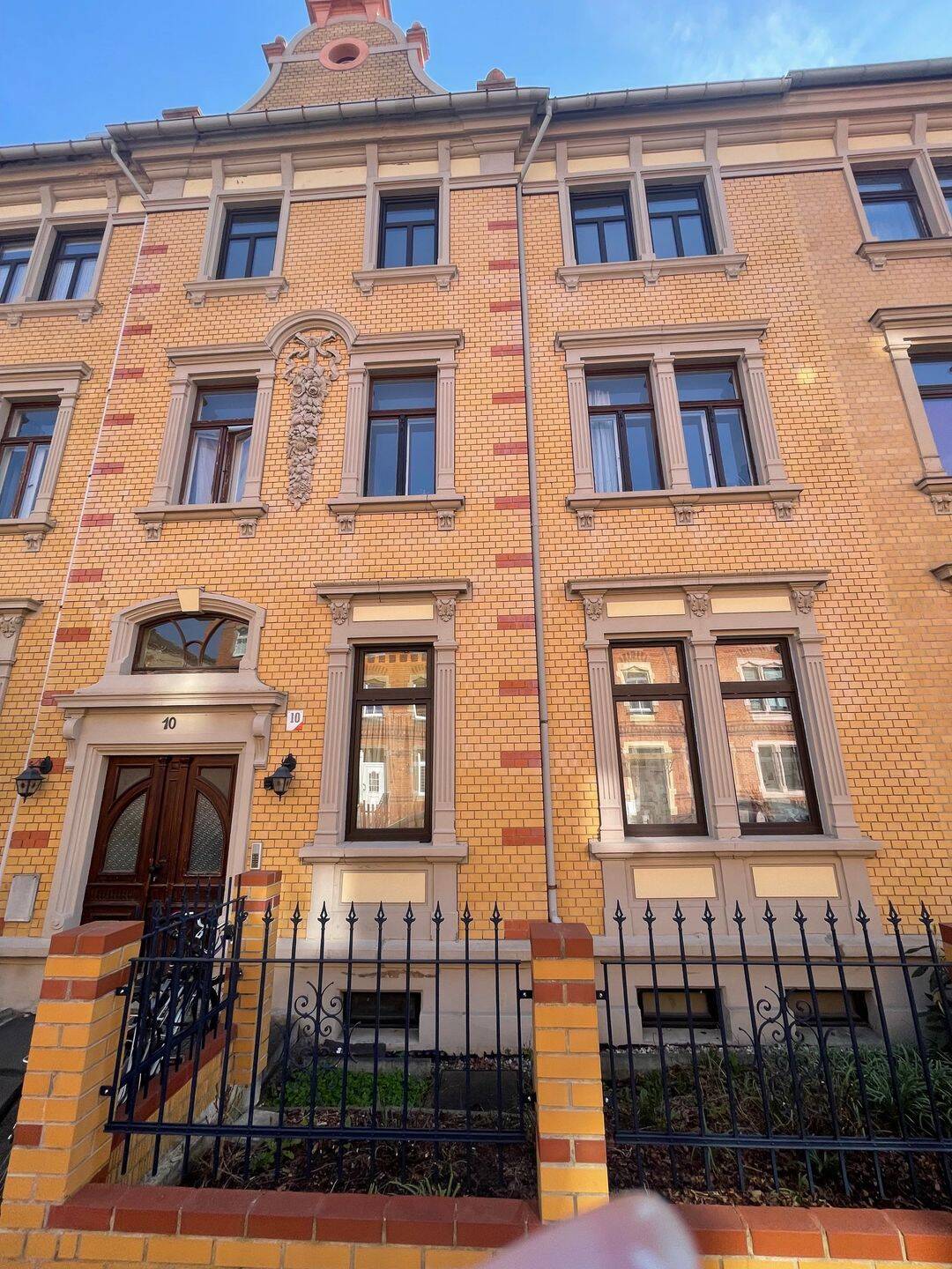 3-Raum Wohnung in Zittau West, 2763 Bertsdorf-Hörnitz
