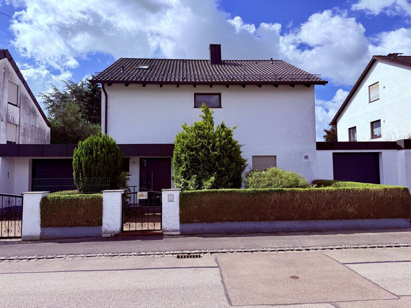 Schorer-Immobilien: Wohnglück für die Familie in Top-Lage von Gersthofen, 86368 Gersthofen