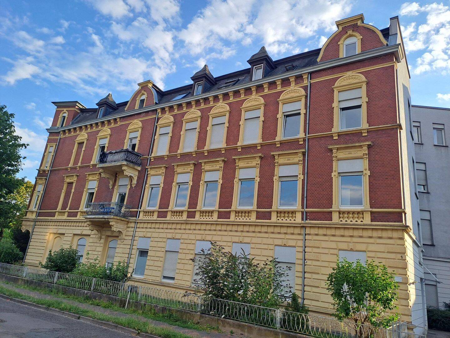 Minden zentrumsnah, 32427 Minden