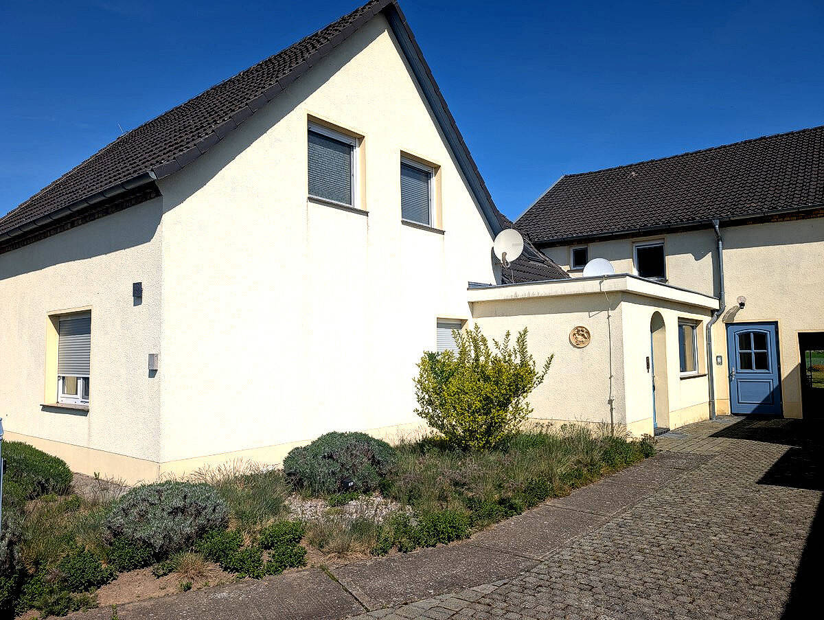 Wohnen, Arbeiten & Vermieten – großzügiges Anwesen mit vielen Möglichkeiten, 6901 Kemberg