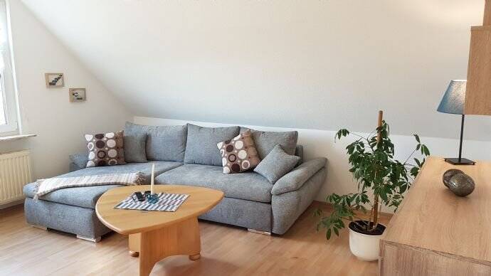 Ferienwohnung mit 1 Schlafzi., verkehrsgünstig Ri. Hamburg, 21635 Jork